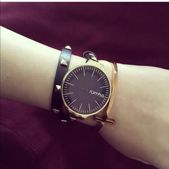 RumbaTime watch brand-new - Picture 1 of 6
